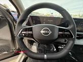 Thumbnail of 2023 Brilliant Silver Metallic/Black Diamond Pearl Nissan ARIYA