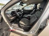 Thumbnail of 2023 Brilliant Silver Metallic/Black Diamond Pearl Nissan ARIYA