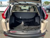 Thumbnail of 2018 Sandstorm Metallic Honda CR-V