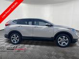 Photo of 2018 Sandstorm Metallic Honda CR-V