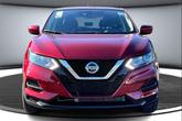 Thumbnail of 2021 Scarlet Ember Tintcoat Nissan Rogue Sport