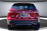 Thumbnail of 2021 Scarlet Ember Tintcoat Nissan Rogue Sport