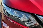 Thumbnail of 2021 Scarlet Ember Tintcoat Nissan Rogue Sport