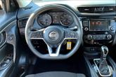 Thumbnail of 2021 Scarlet Ember Tintcoat Nissan Rogue Sport