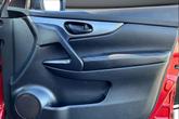 Thumbnail of 2021 Scarlet Ember Tintcoat Nissan Rogue Sport