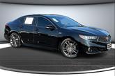Photo of 2020 Black Acura TLX