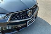 Thumbnail of 2020 Black Acura TLX