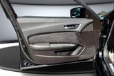 Thumbnail of 2020 Black Acura TLX