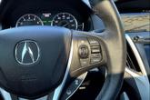 Thumbnail of 2020 Black Acura TLX