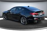 Thumbnail of 2020 Black Acura TLX