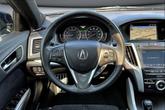 Thumbnail of 2020 Black Acura TLX