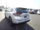 Thumbnail of 2025 Brilliant Silver Metallic Nissan Rogue
