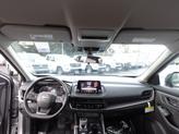 Thumbnail of 2025 Brilliant Silver Metallic Nissan Rogue