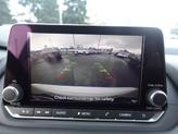 Thumbnail of 2025 Brilliant Silver Metallic Nissan Rogue