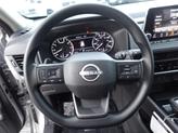 Thumbnail of 2025 Brilliant Silver Metallic Nissan Rogue
