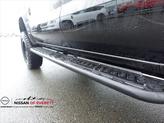 Thumbnail of 2025 Super Black Nissan Frontier