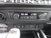 Thumbnail of 2025 Super Black Nissan Frontier