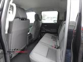 Thumbnail of 2025 Super Black Nissan Frontier