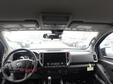 Thumbnail of 2025 Super Black Nissan Frontier