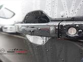 Thumbnail of 2025 Super Black Nissan Frontier