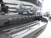 Thumbnail of 2025 Super Black Nissan Frontier