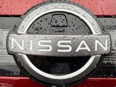 Thumbnail of 2025 Scarlet Ember Tintcoat/Super Black Nissan Murano