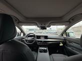 Thumbnail of 2025 Scarlet Ember Tintcoat/Super Black Nissan Murano