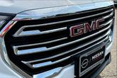 Thumbnail of 2024 Summit White GMC Terrain