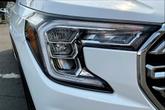 Thumbnail of 2024 Summit White GMC Terrain