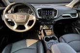 Thumbnail of 2024 Summit White GMC Terrain