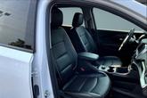 Thumbnail of 2024 Summit White GMC Terrain