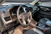 Thumbnail of 2024 Summit White GMC Terrain