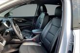 Thumbnail of 2024 Summit White GMC Terrain