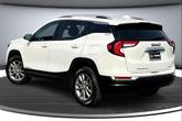 Thumbnail of 2024 Summit White GMC Terrain