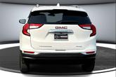 Thumbnail of 2024 Summit White GMC Terrain