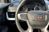 Thumbnail of 2024 Summit White GMC Terrain