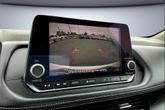 Thumbnail of 2023 Glacier White Nissan Rogue