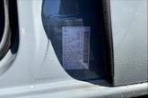 Thumbnail of 2025 Boulder Gray Pearl Nissan Frontier