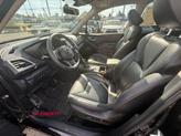 Thumbnail of 2022 Crystal Black Silica Subaru Forester