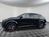 Thumbnail of 2025 Black Diamond Pearl Nissan ARIYA