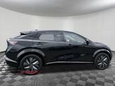 Thumbnail of 2025 Black Diamond Pearl Nissan ARIYA