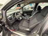 Thumbnail of 2025 Gun Metallic Nissan Leaf
