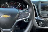 Thumbnail of 2023 Sterling Gray Metallic Chevrolet Equinox