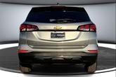 Thumbnail of 2023 Sterling Gray Metallic Chevrolet Equinox