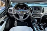 Thumbnail of 2023 Sterling Gray Metallic Chevrolet Equinox