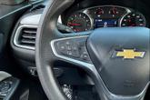 Thumbnail of 2023 Sterling Gray Metallic Chevrolet Equinox
