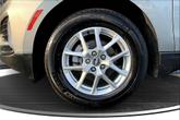 Thumbnail of 2023 Sterling Gray Metallic Chevrolet Equinox