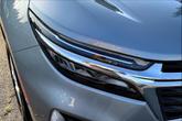 Thumbnail of 2023 Sterling Gray Metallic Chevrolet Equinox