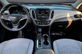 Thumbnail of 2023 Sterling Gray Metallic Chevrolet Equinox