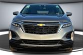 Thumbnail of 2023 Sterling Gray Metallic Chevrolet Equinox